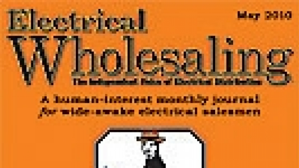 10 Trends that Changed the Electrical Market Electrical Wholesaling