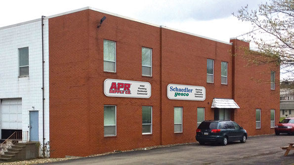 Schaedler Yesco Expands in Western Pa. with Johnstown and Greensburg locations Electrical