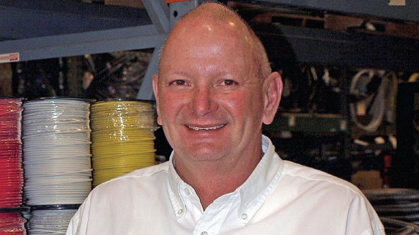 Before coming to Ft Collins Winlectric in 1981 Roger Glanz was an electricianrsquos apprentice