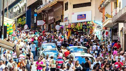 The Latin American market provides some unique challenges While most of the players are every bit as professional as companies you see elsewhere in the world you may find the regionrsquos electrical infrastructure to occasionally be a bit behind the times The Latin American market provides some unique challenges While most of the players are every bit as professional as companies you see elsewhere in the world you may find the regionrsquos electrical infrastructure to occasionally be a bit behind the times