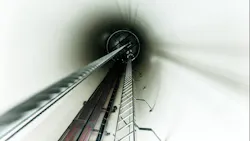 AWEAwindturbineinside AWEAwindturbineinside