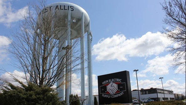 heinelectricheadquarters