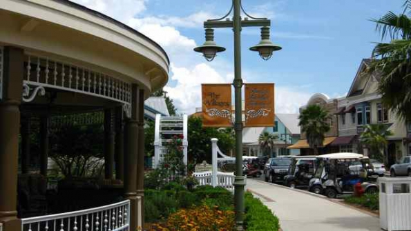 Leading the pack with an amazing 273 percent increase ndash and 25471 new residents was The Villages MSA Metropolitan Statistical Area in Florida a retirement community that has enjoyed explosive growth over the past few years