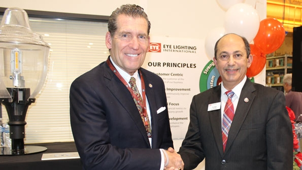 EYELightinkg25thAnniversary