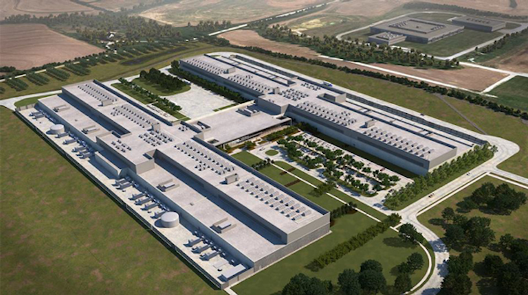 Facebook Announces Plans For Massive Data Center In Suburban Omaha Electrical Wholesaling