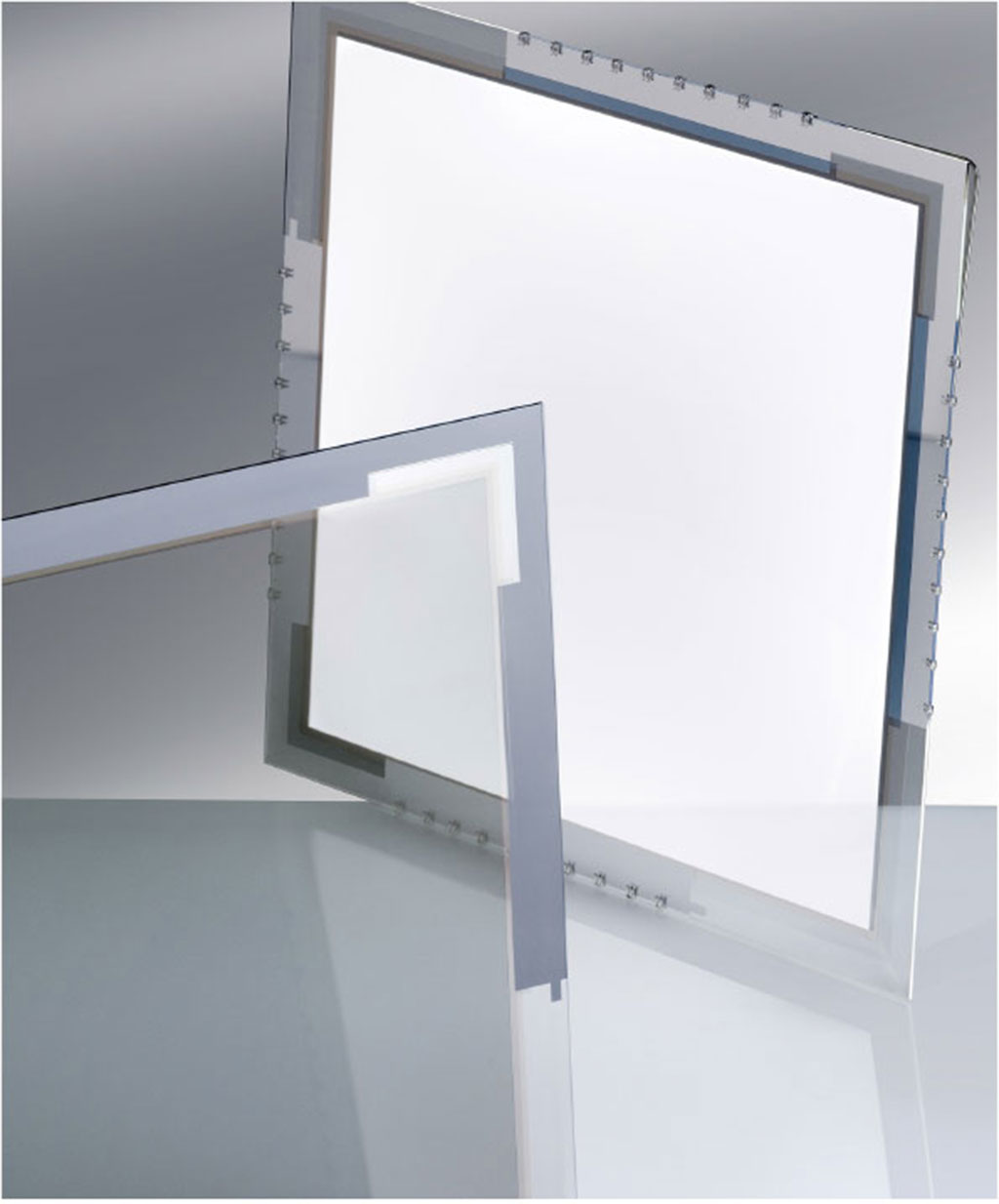 OLEDs are ultrathin flexible light sources that may one day offer radical design options