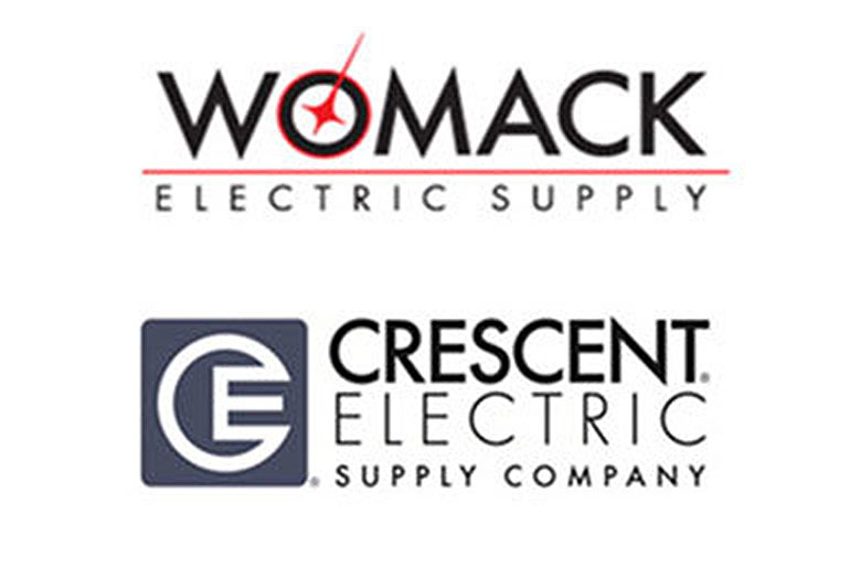 Crescent Electric Buys Womack Electric Supply Electrical Wholesaling