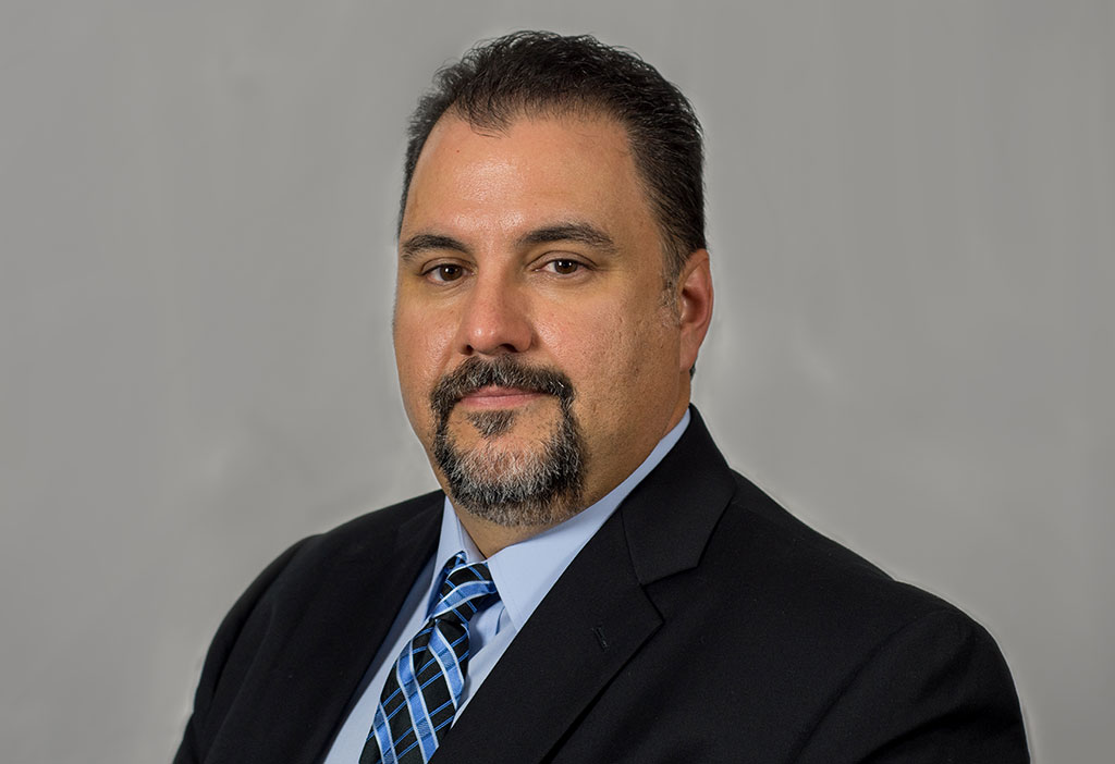 Tracy Comeaux, Summit Electric Supply