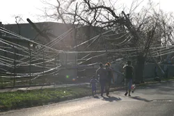 Puerto Rico after Hurricane Maria Puerto Rico after Hurricane Maria