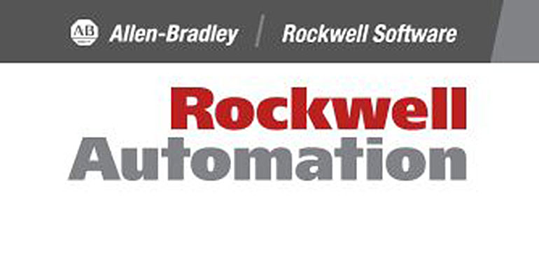 Rockwell Automation logo