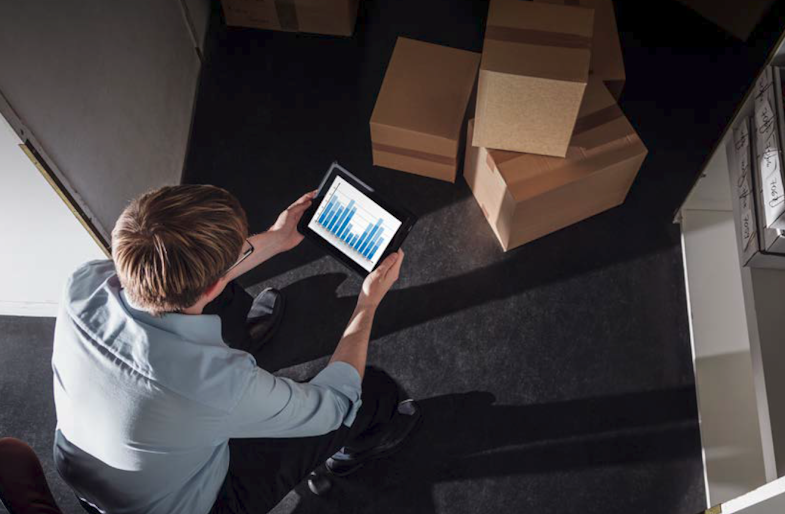 E commerce market growth picture