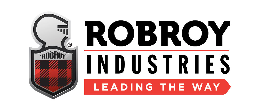 Robroy Industries logo