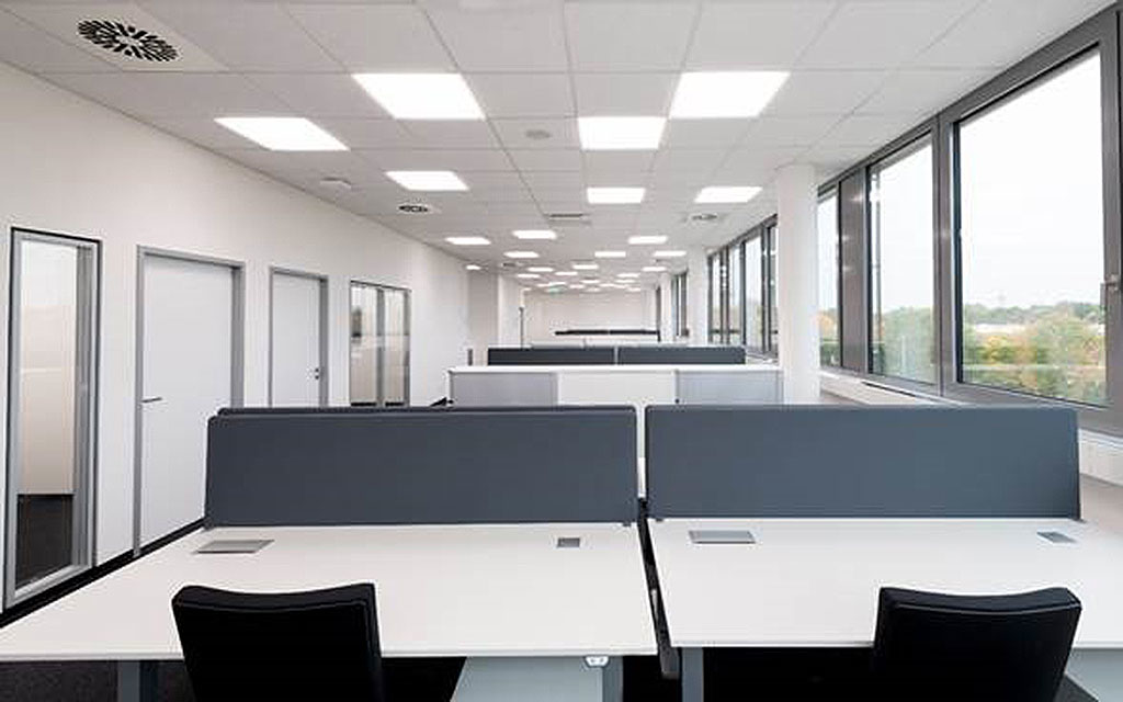 Osram human centric lighting