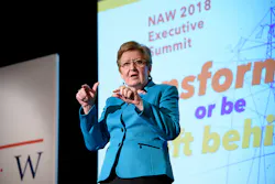 Jade West, National Association of Wholesaler-Distributors Jade West, National Association of Wholesaler-Distributors