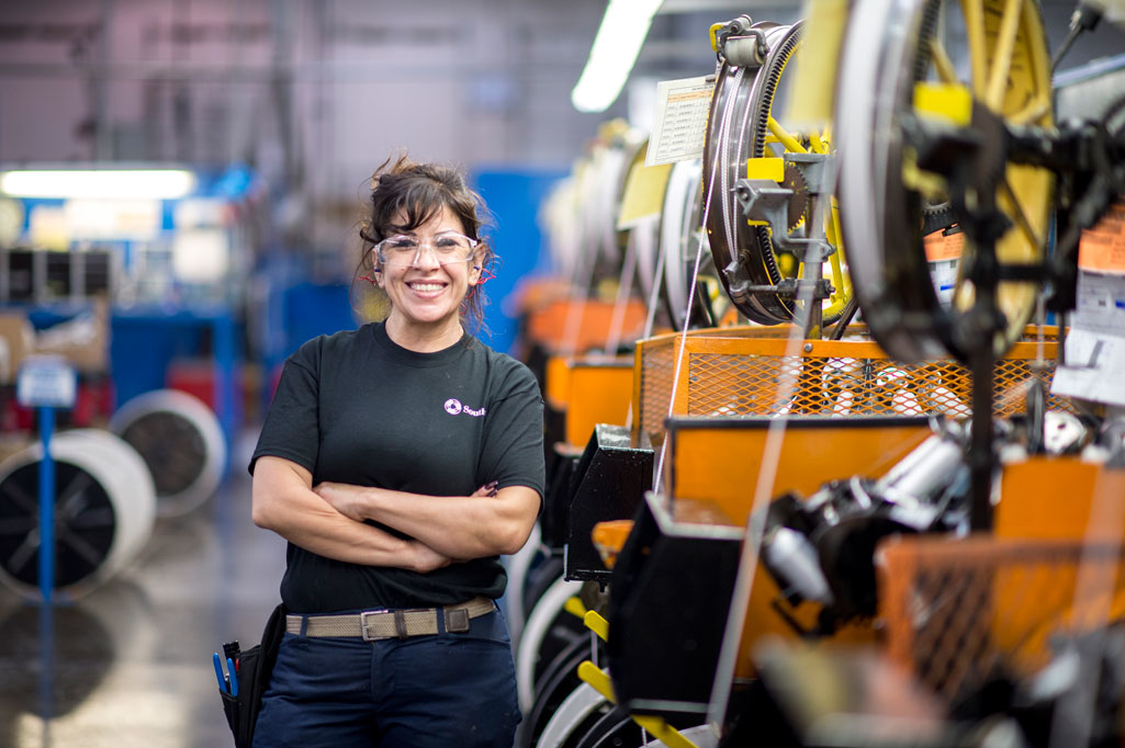 Southwire_Tax_Cut_investments