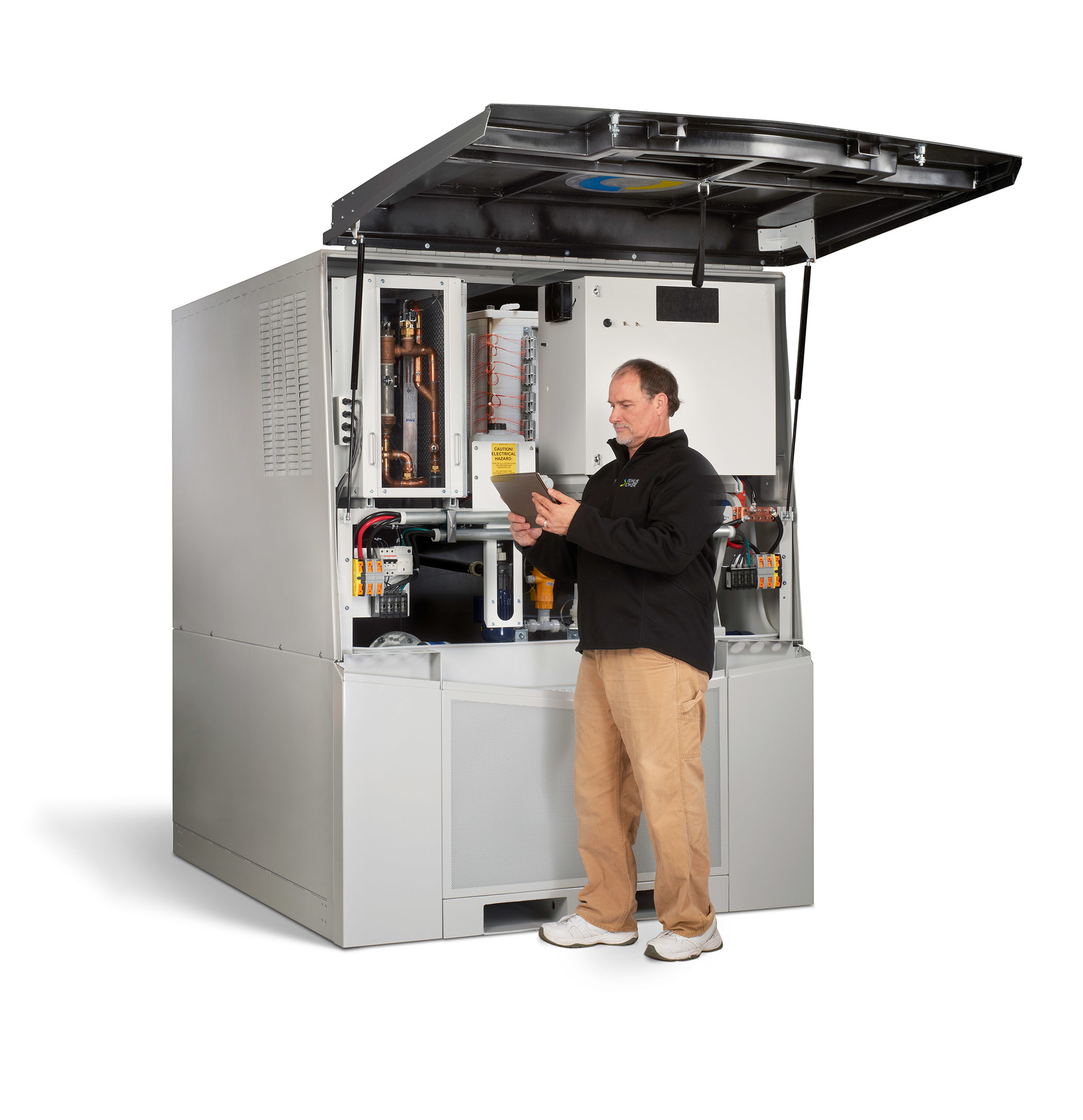 Goldwind_Energy_Pod
