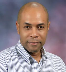 Edme Baird, Glenn International Edme Baird, Glenn International