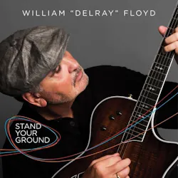 William_Delray_Floyd William_Delray_Floyd
