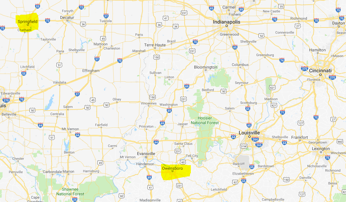 Springfield_Electric_Acquisition