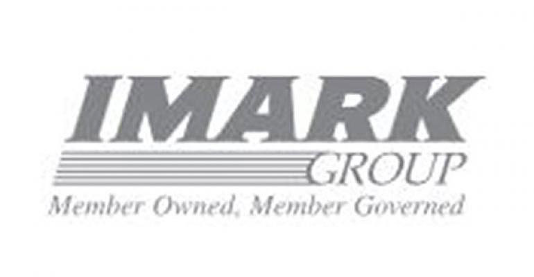 IMARK Group logo