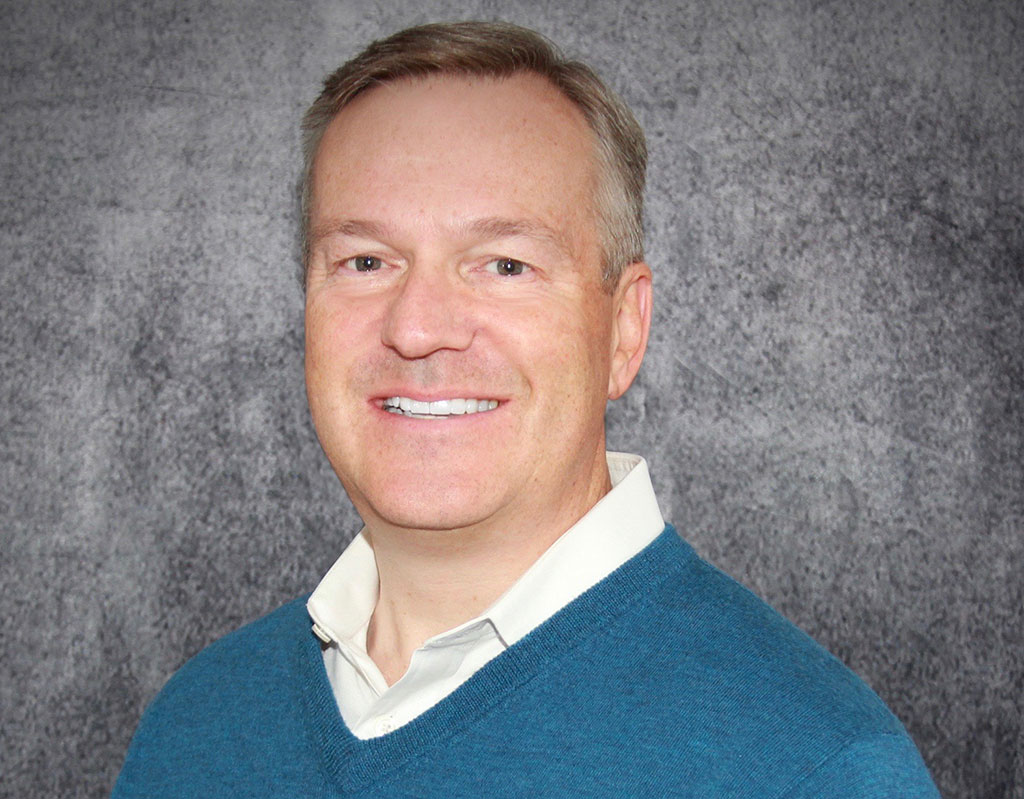 Spencer Bolgard, MaxLite