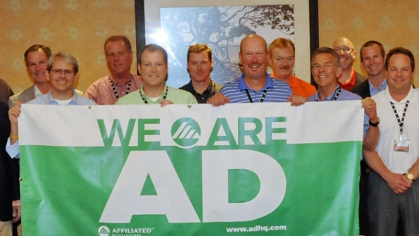 Affiliated Distrbutors 2013 Annual Meeting