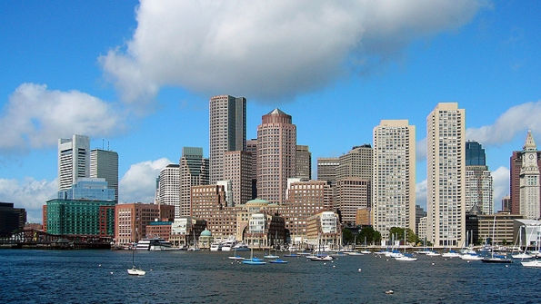 Known as New England39s quotHub Cityquot Boston is also the center of the region39s economy It39s home to one of the nation39s healthiest downtown construction markets Wikimedia Commons