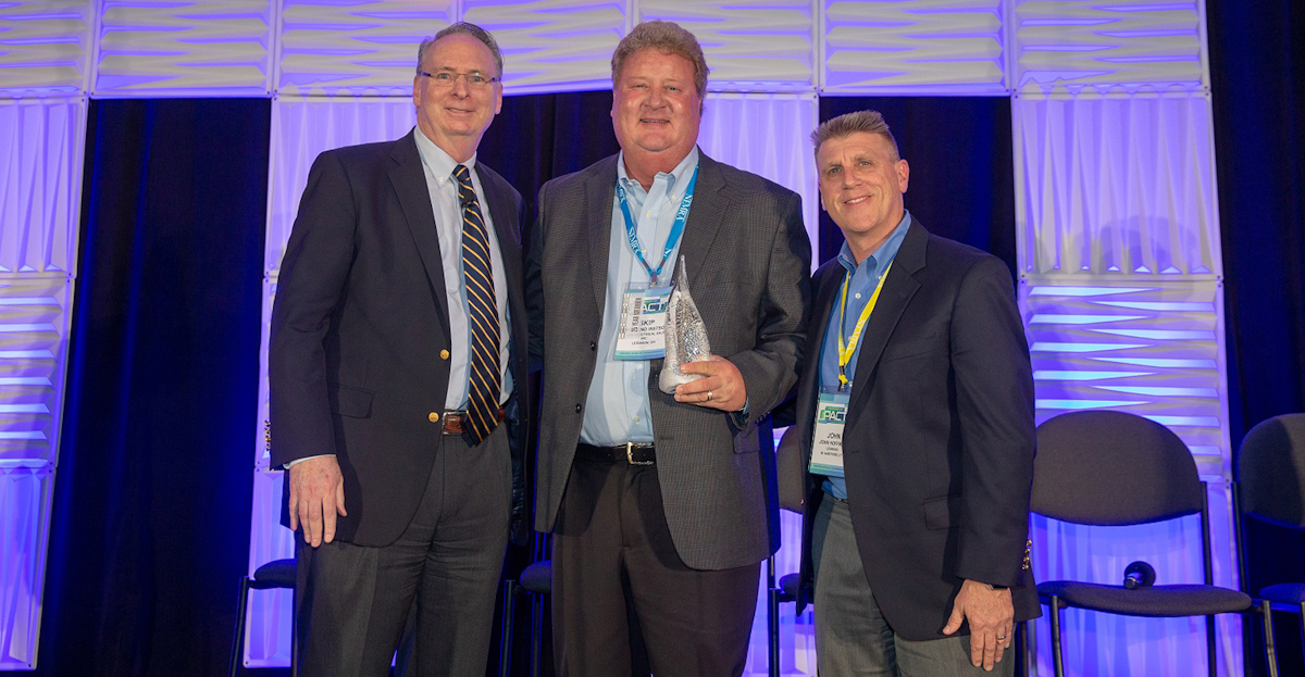 Nemra Conference Electrical Wholesaling