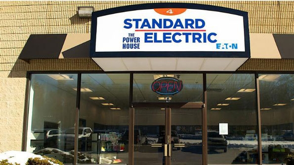 Standard Electric Supply opens New Hampshire branch Electrical