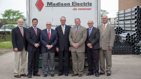 madisonelectric100thanniversary