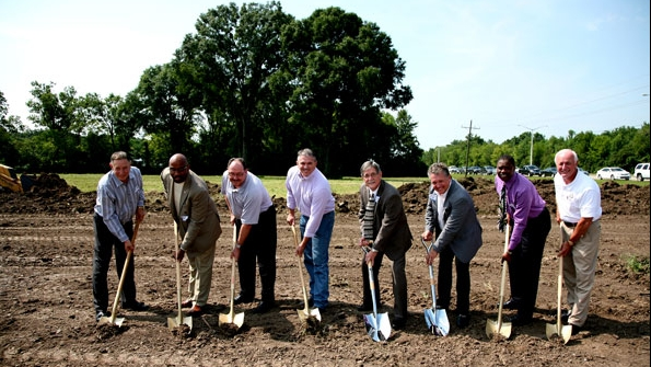 SummitElectricSupplyGonzalesLouisiana