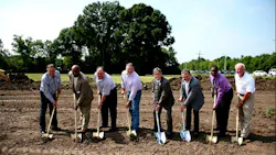 SummitElectricSupplyGonzalesLouisiana SummitElectricSupplyGonzalesLouisiana