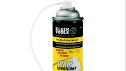 Kleintoolsfoamlubricant Kleintoolsfoamlubricant