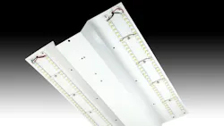 MaxLiteRecessedLED TrofferKit MaxLiteRecessedLED TrofferKit