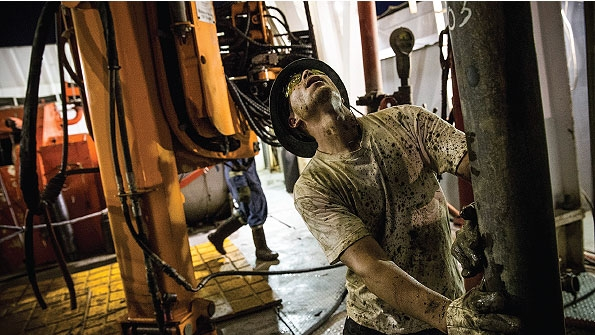 As oil amp gas companies unlock new sources of domestic oil and natural gas in North Dakota Texas and the Marcellus Shale deposits in Ohio Pennsylvania and New York itrsquos having a direct business impact on the electrical market