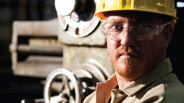 AmazonSupply or Traditional Distributors Where will he buy his electrical products in the future