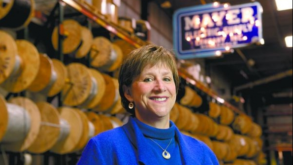 NancyCollatGoedeckeMaterElectricSupply