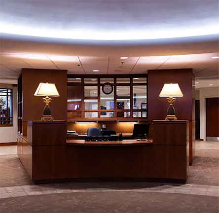 Lighting System Helps Optimize Care And Comfort At Nursing Facility Electrical Wholesaling