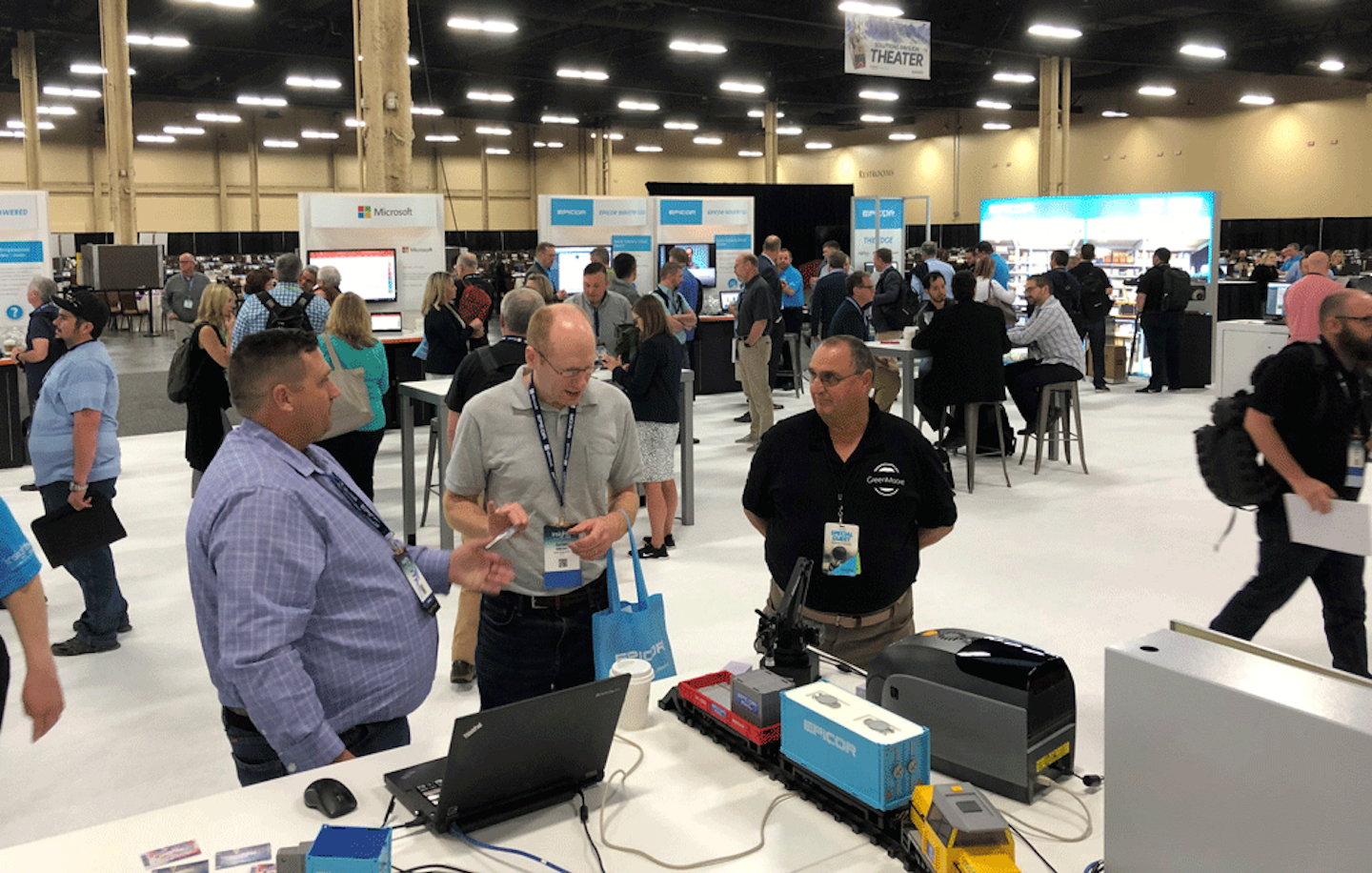 Epicor Insights 2019 Event Report | Electrical Wholesaling