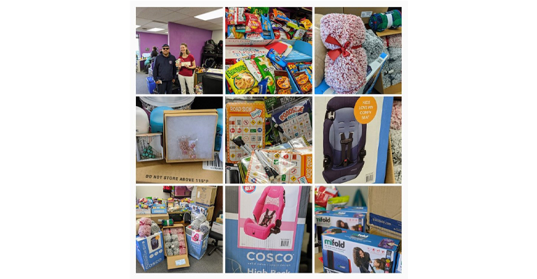 Parrish Hare Donations To Families To Freedom 5e20cd01da52c