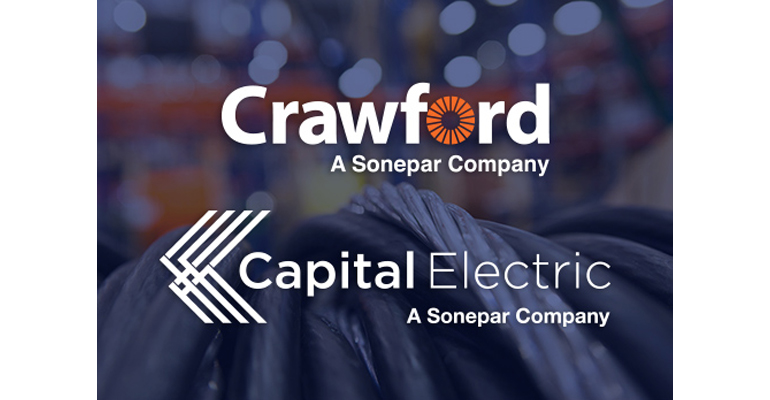 Sonepar Crawford Capital 5e33312072128