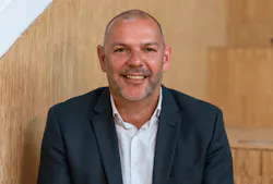 Ed Huibers has spent two years working as head of business development for LiFi at Signify and has been with the company for the past 18 years total. Ed Huibers has spent two years working as head of business development for LiFi at Signify and has been with the company for the past 18 years total.