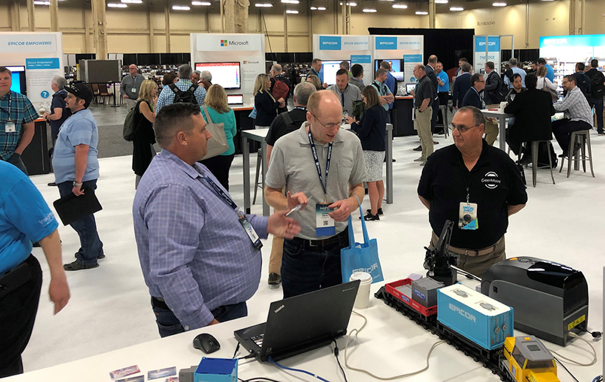 Cd R Buys Epicor In 4 7 Billion Deal From Kkr Will Maintain Focus On Cloud Based Software Electrical Wholesaling