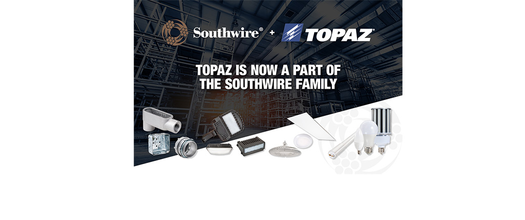 Southwire Topaz 61b3c233c724f