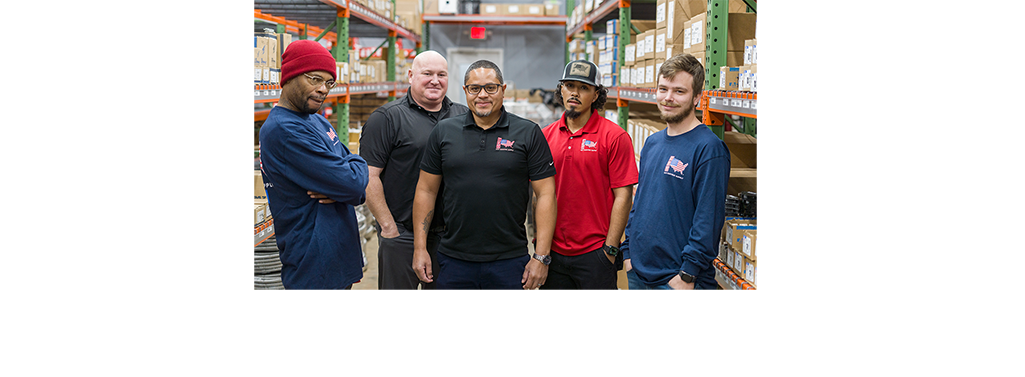 City Electric North Carolina Branch 6263163eedb87