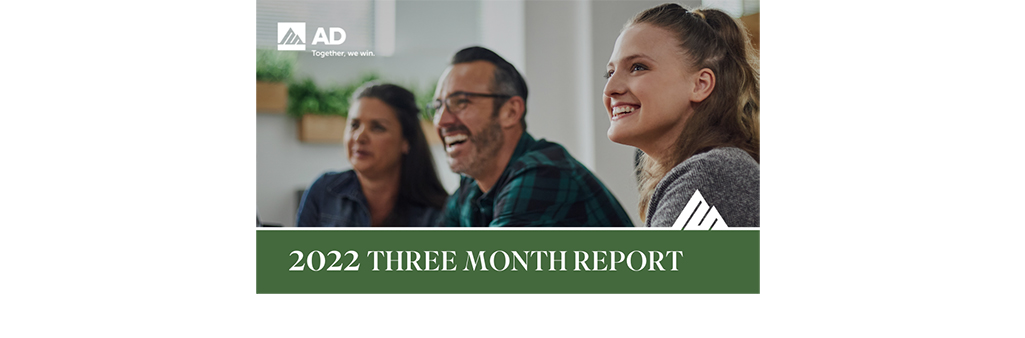 Ad 1 Q 2022 Results 1025 62700e39a4634