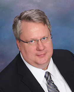 Christian Sokoll President of DISC Corp. Christian Sokoll President of DISC Corp.