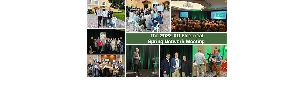 A D 2022 Electrical Spring Meeting 6298ef5e5c412