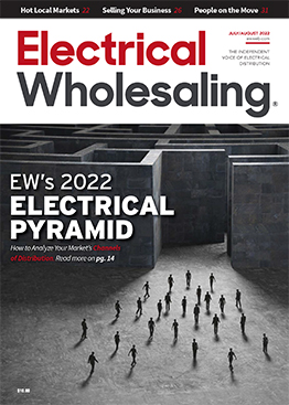 July - August 2022 Issue cover image