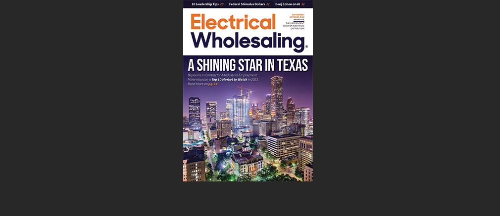 September - October 2022 Issue cover image